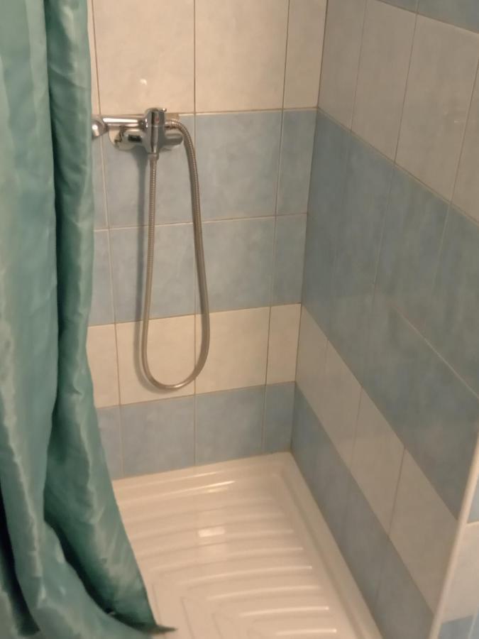Апартаменты Apartman Полице-над-Метуйи Экстерьер фото